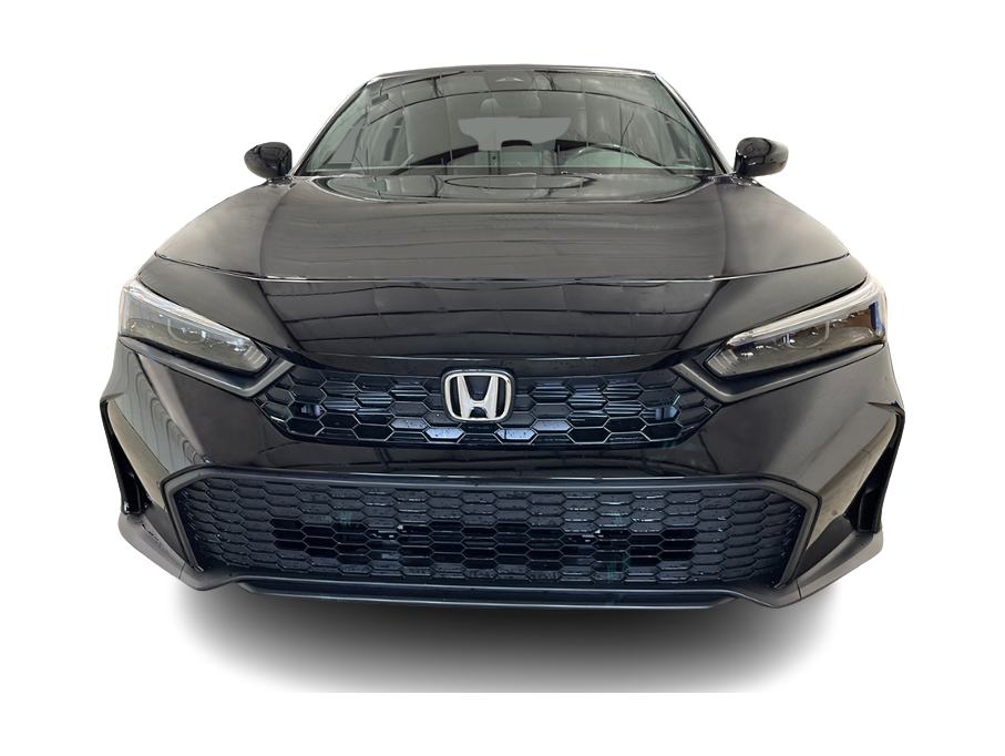 Thumbnail: 2026 Honda Civic - 6