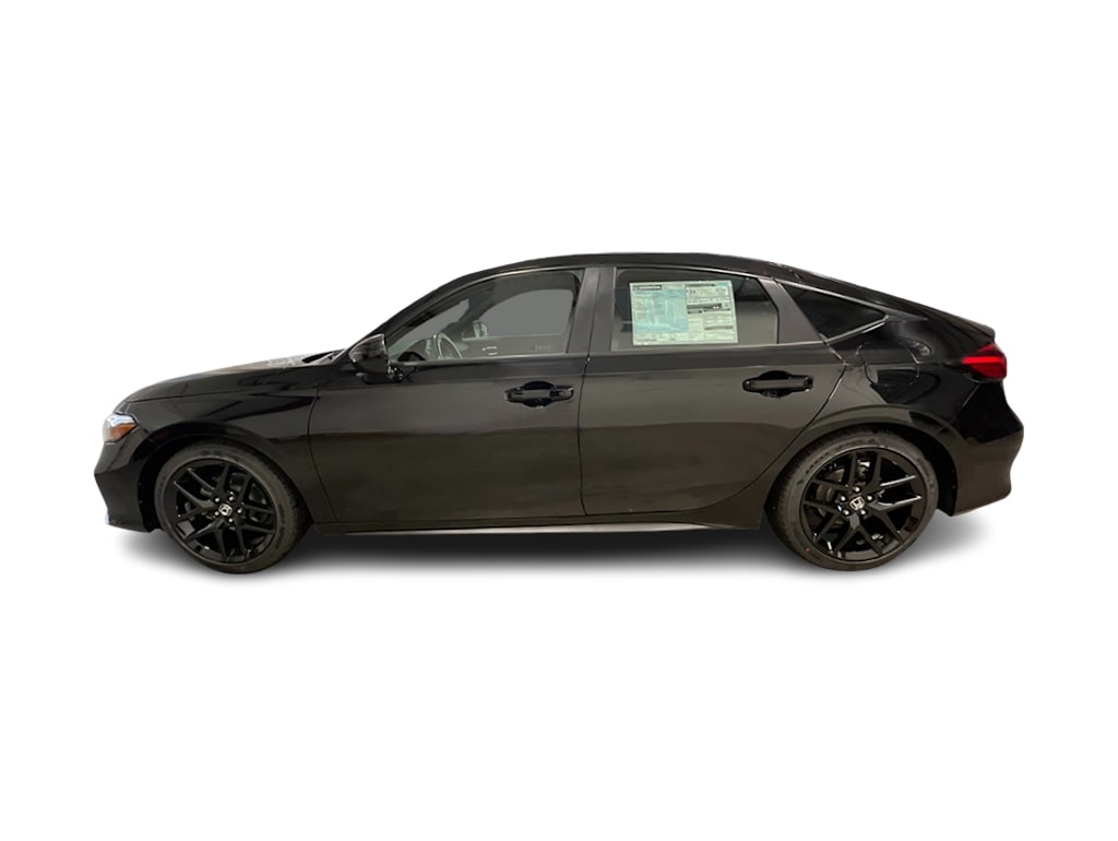 Thumbnail: 2026 Honda Civic - 3
