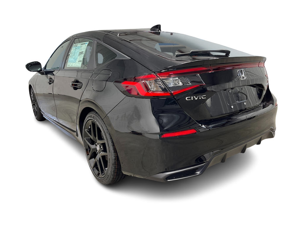 Thumbnail: 2026 Honda Civic - 4