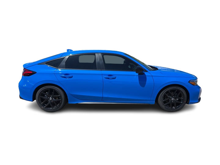 Thumbnail: 2025 Honda Civic - 19