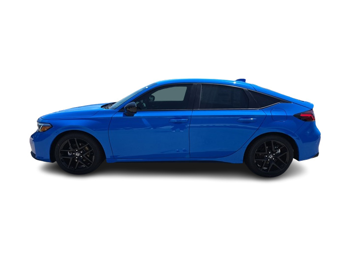 Thumbnail: 2025 Honda Civic - 3