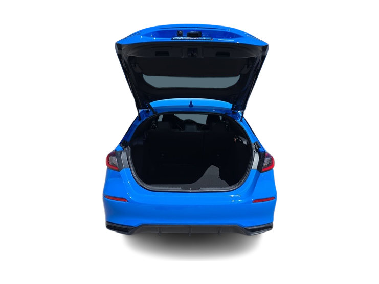 Thumbnail: 2025 Honda Civic - 17