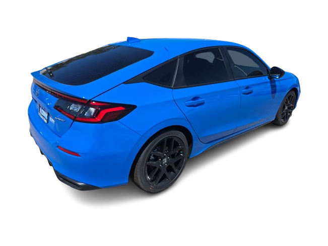 Thumbnail: 2025 Honda Civic - 18