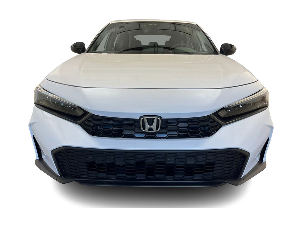 Thumbnail: 2026 Honda Civic - 6