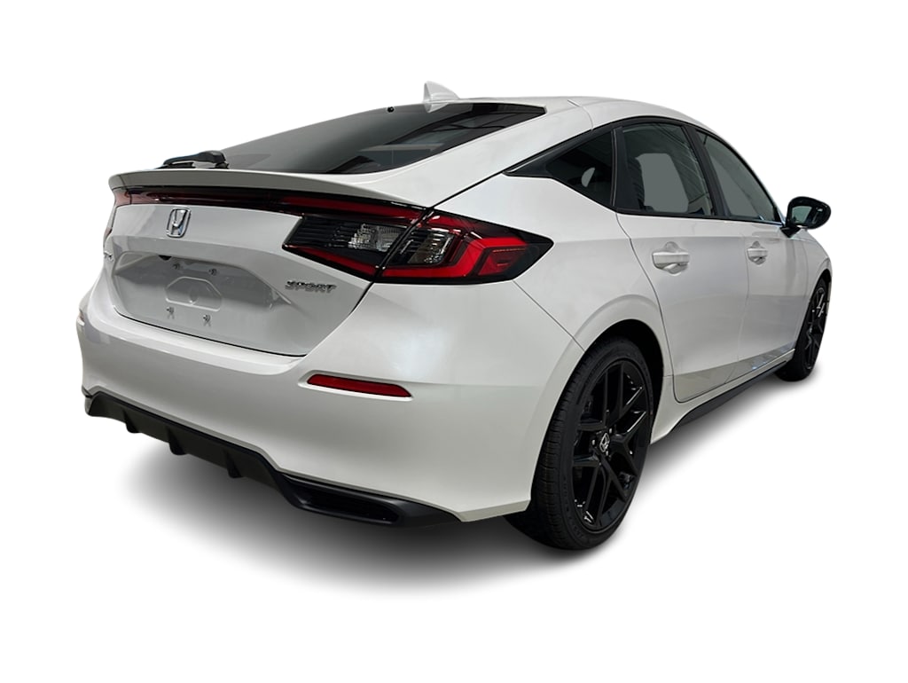 Thumbnail: 2026 Honda Civic - 17