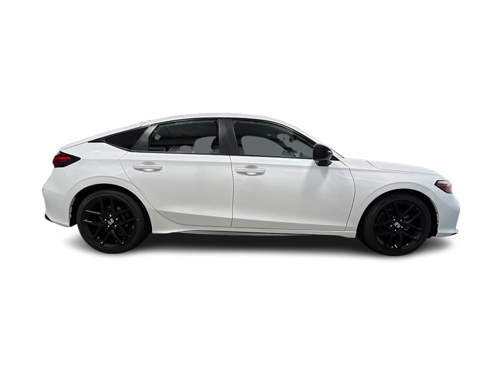 Thumbnail: 2026 Honda Civic - 18