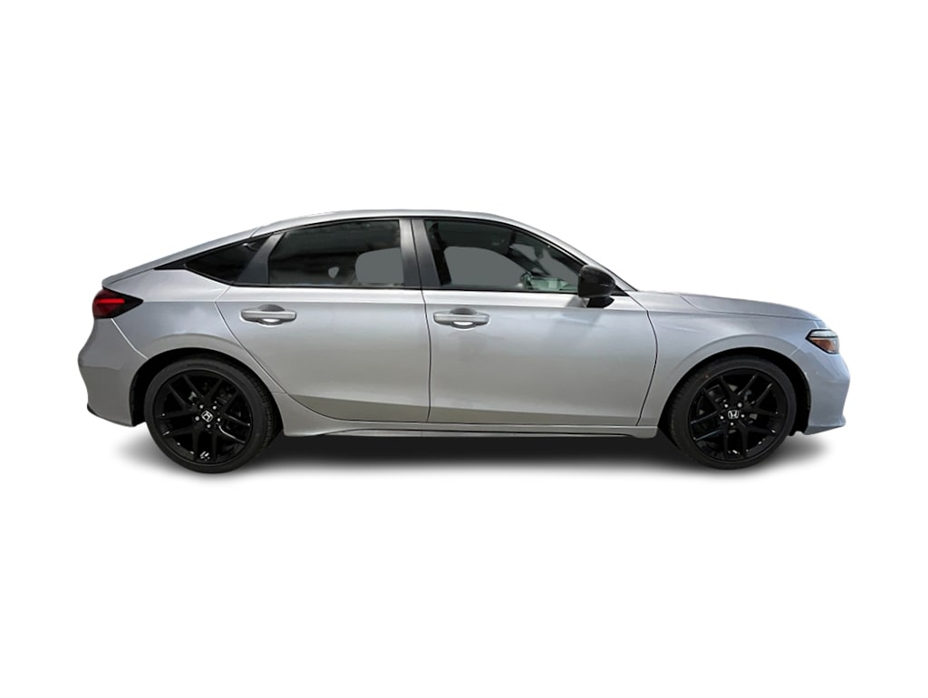 Thumbnail: 2026 Honda Civic - 18