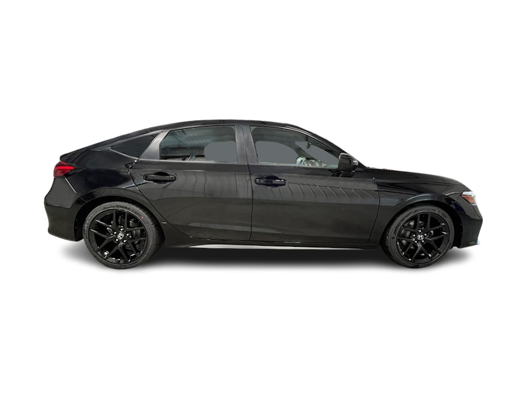 Thumbnail: 2026 Honda Civic - 18