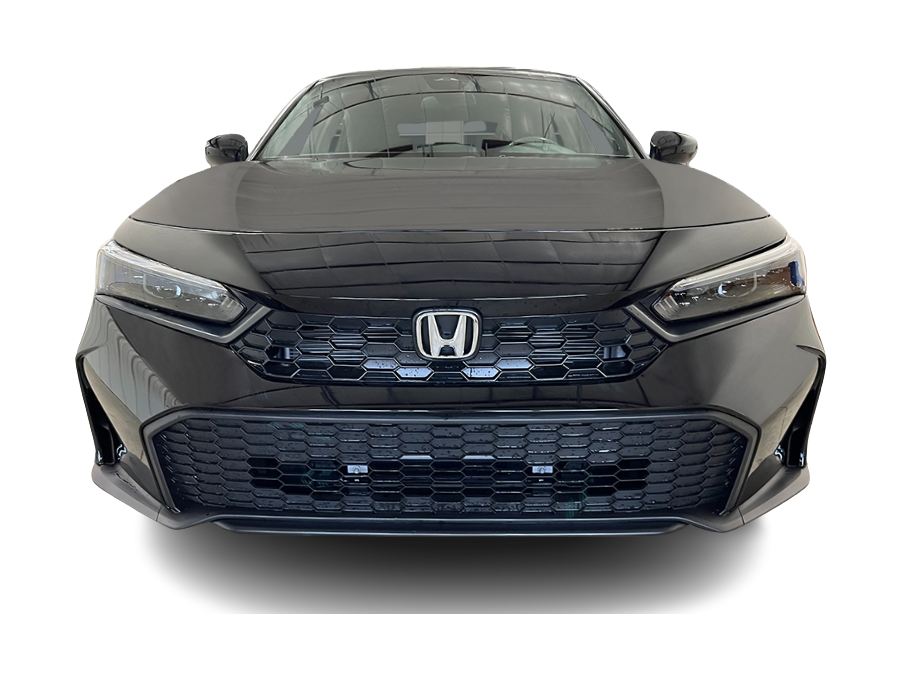 Thumbnail: 2026 Honda Civic - 6
