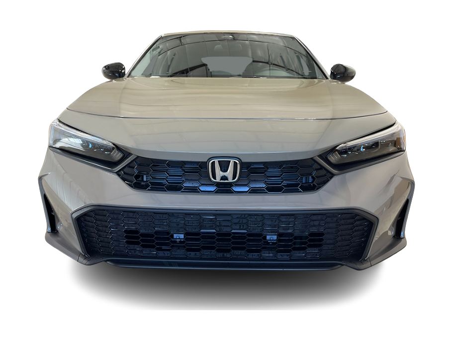 Thumbnail: 2026 Honda Civic - 6