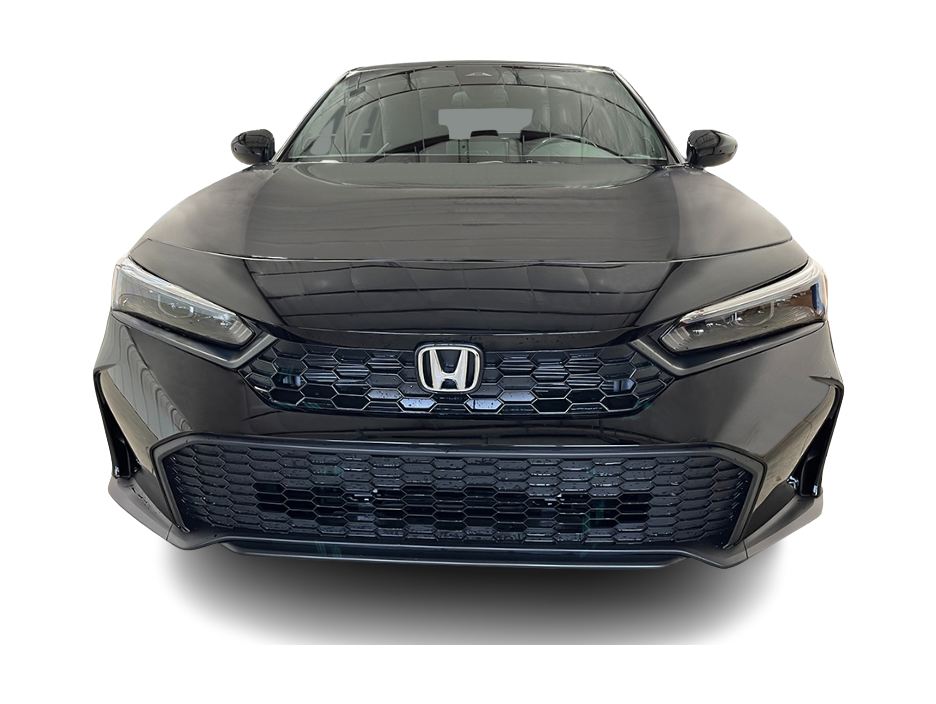 Thumbnail: 2026 Honda Civic - 6