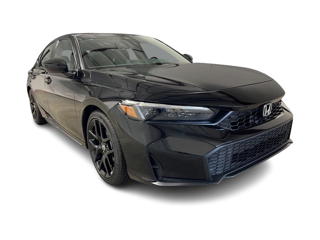 Thumbnail: 2026 Honda Civic - 19