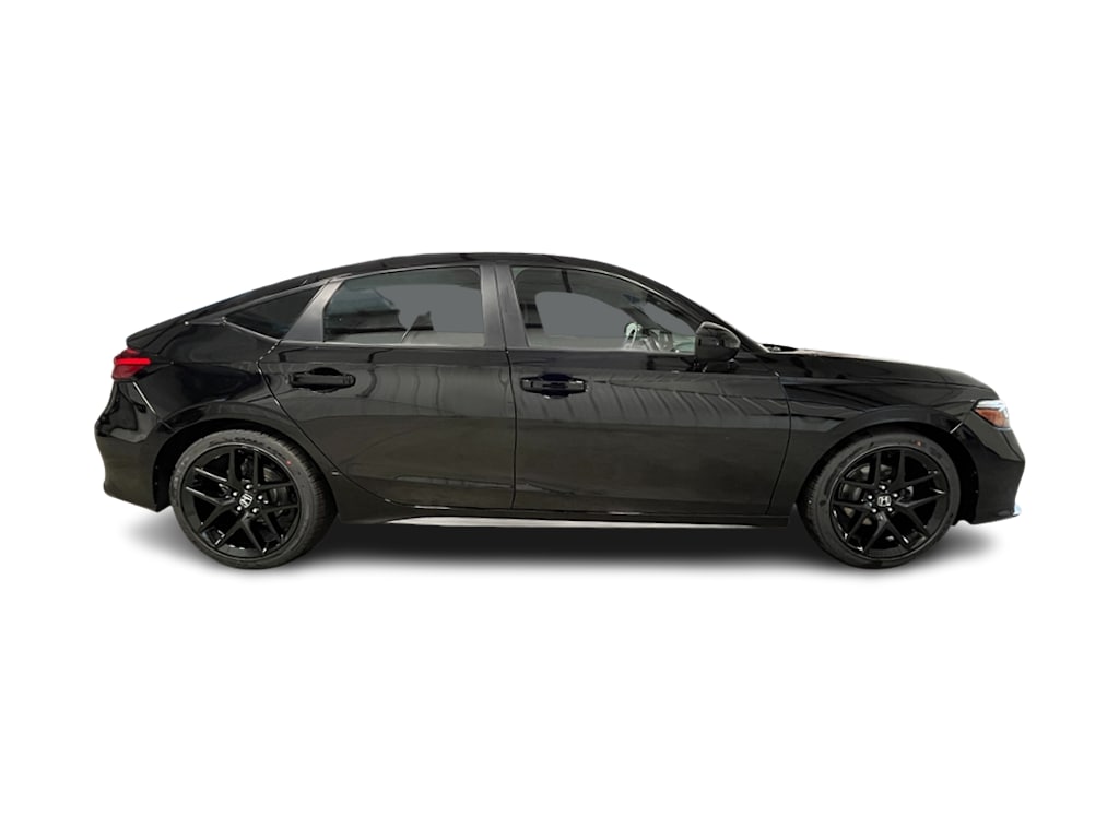Thumbnail: 2026 Honda Civic - 18