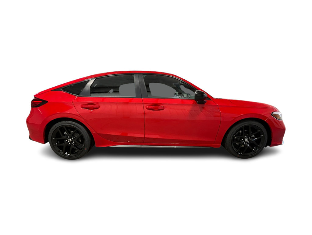 Thumbnail: 2026 Honda Civic - 18