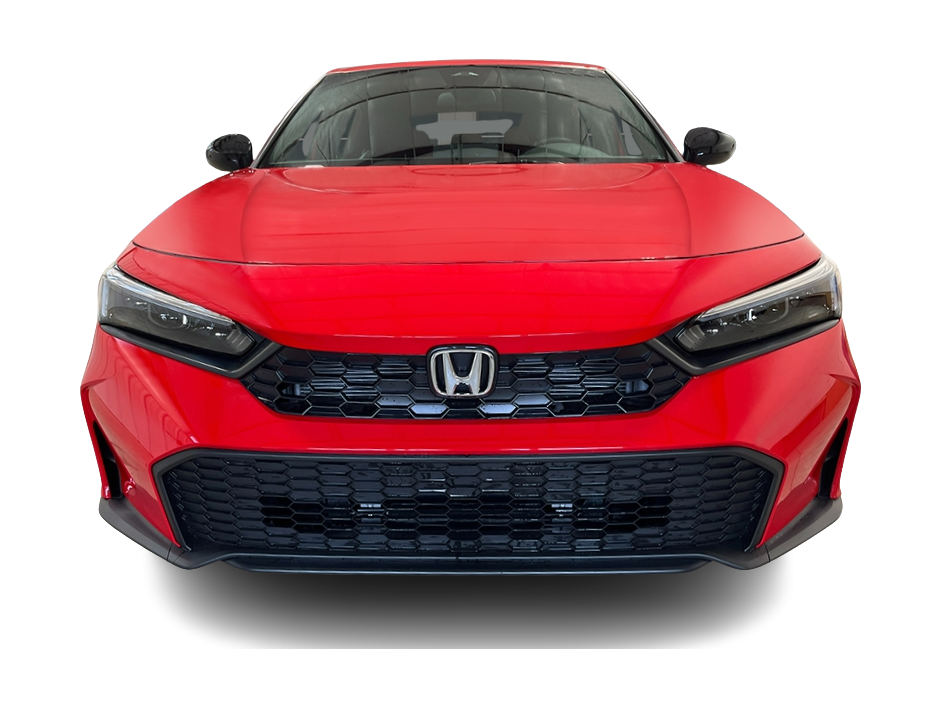 Thumbnail: 2026 Honda Civic - 6