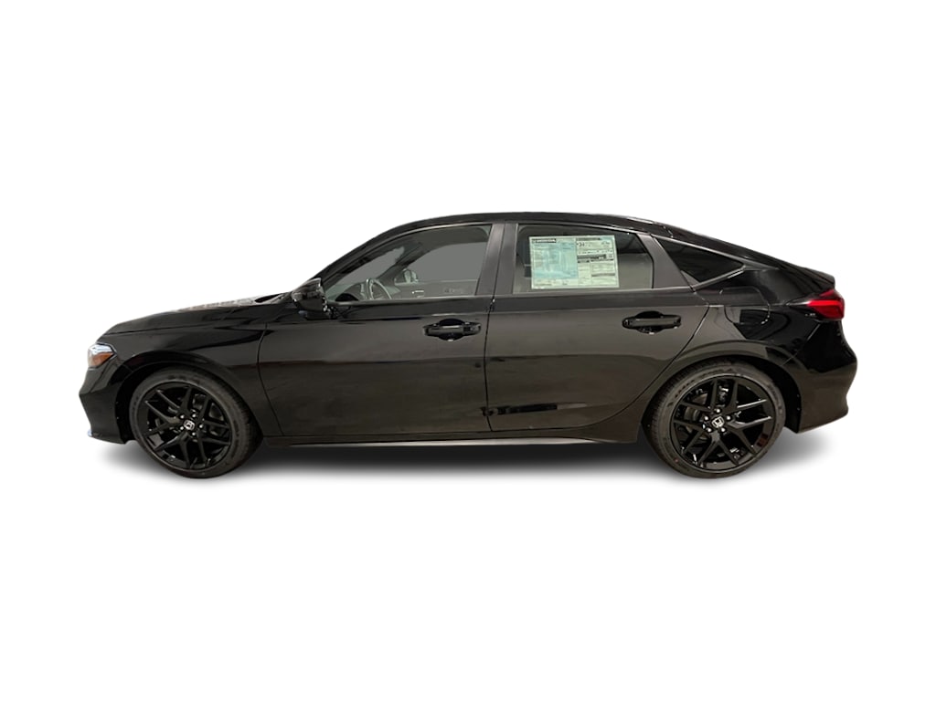 Thumbnail: 2026 Honda Civic - 3