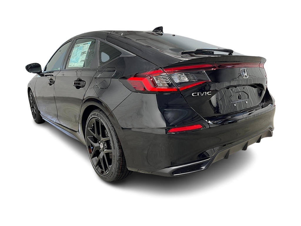 Thumbnail: 2026 Honda Civic - 4