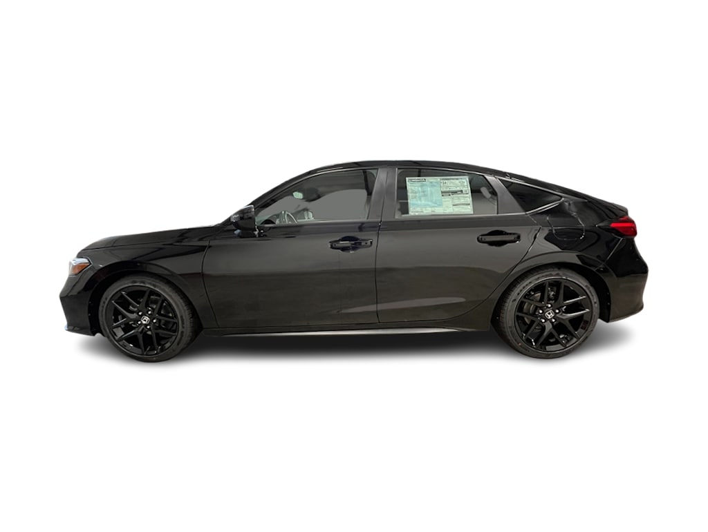 Thumbnail: 2026 Honda Civic - 3