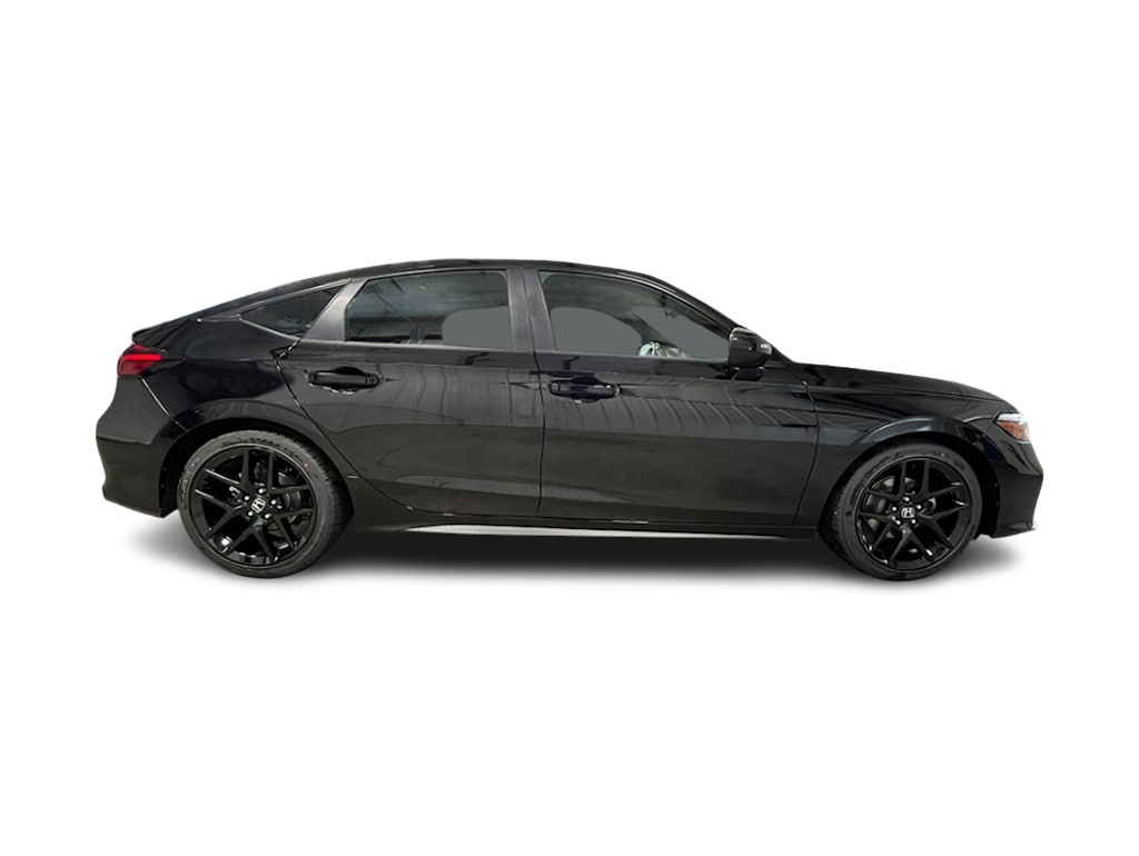 Thumbnail: 2026 Honda Civic - 18