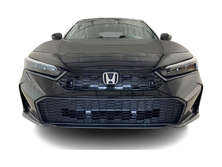 Thumbnail: 2026 Honda Civic - 6