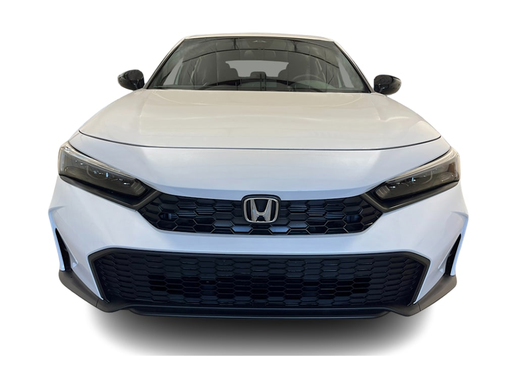 Thumbnail: 2026 Honda Civic - 6