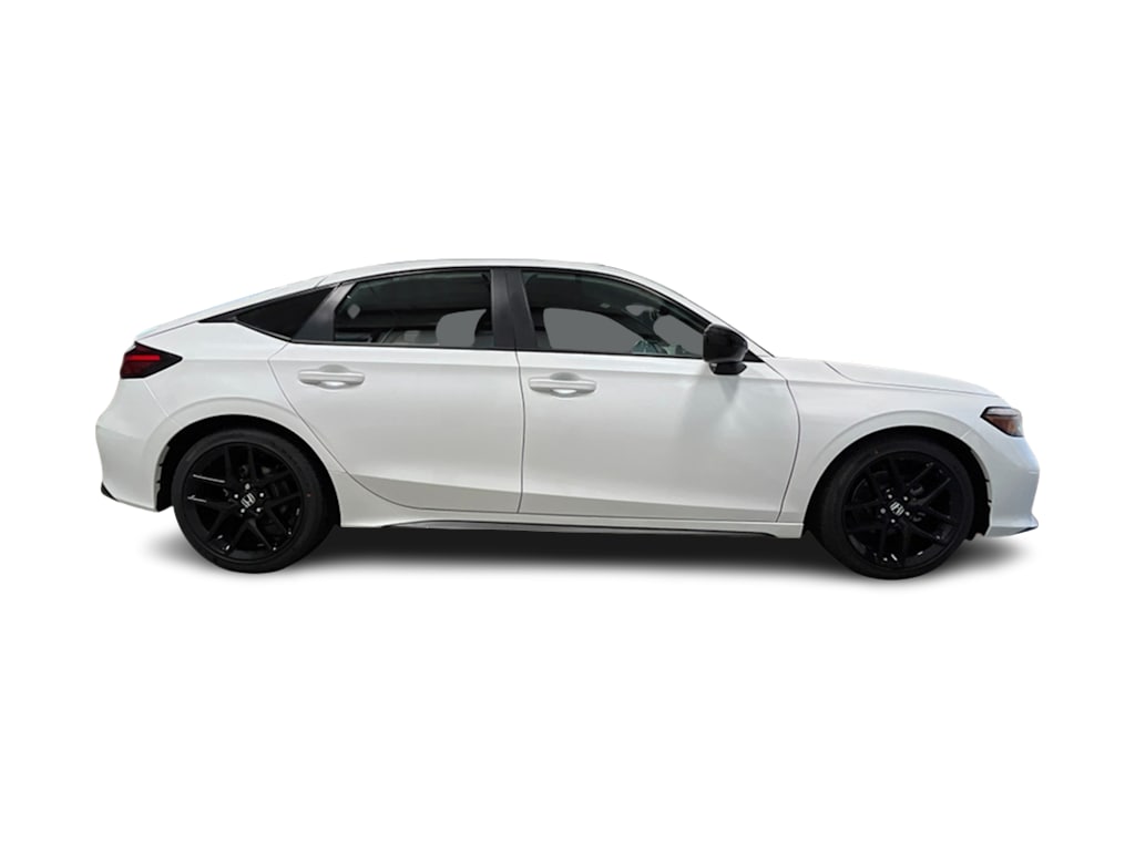 Thumbnail: 2026 Honda Civic - 18
