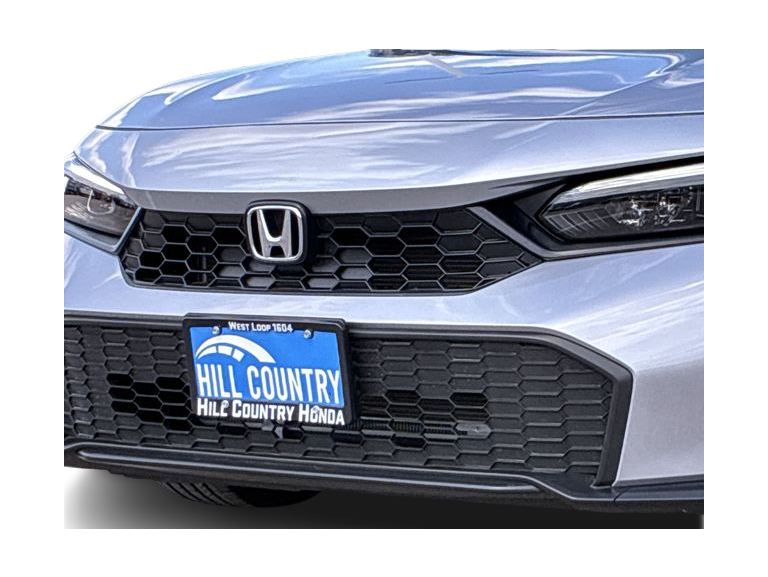 Thumbnail: 2026 Honda Civic - 30