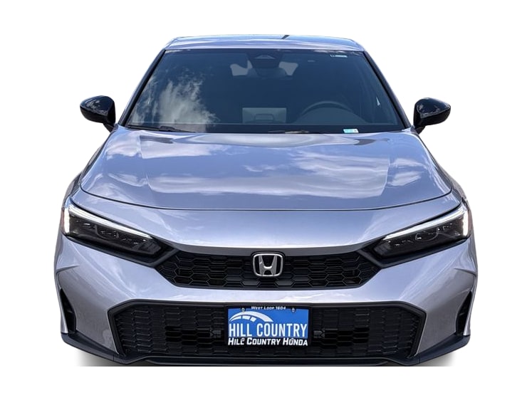 Thumbnail: 2026 Honda Civic - 27