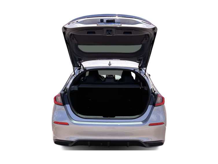 Thumbnail: 2026 Honda Civic - 18