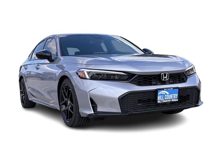 Thumbnail: 2026 Honda Civic - 28