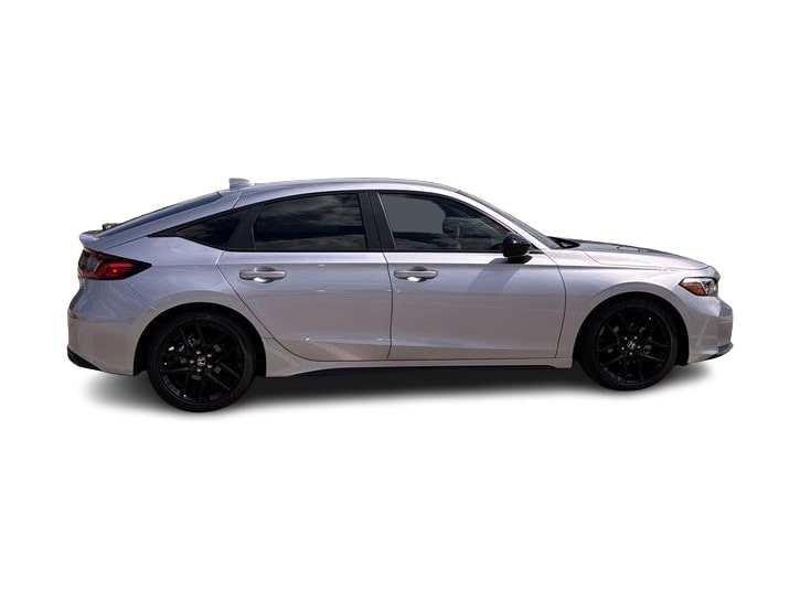 Thumbnail: 2026 Honda Civic - 25