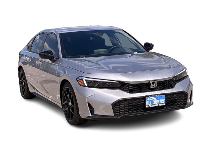Thumbnail: 2026 Honda Civic - 26