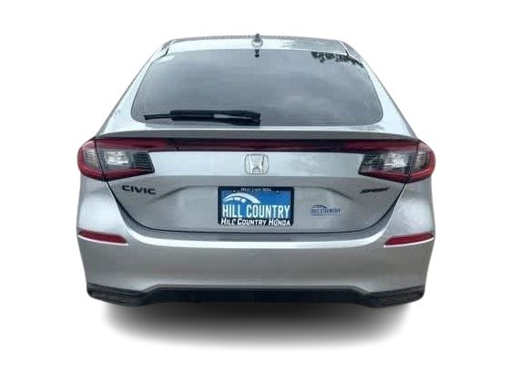 Thumbnail: 2026 Honda Civic - 5