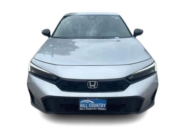 Thumbnail: 2026 Honda Civic - 6
