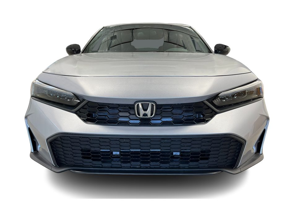 Thumbnail: 2026 Honda Civic - 19