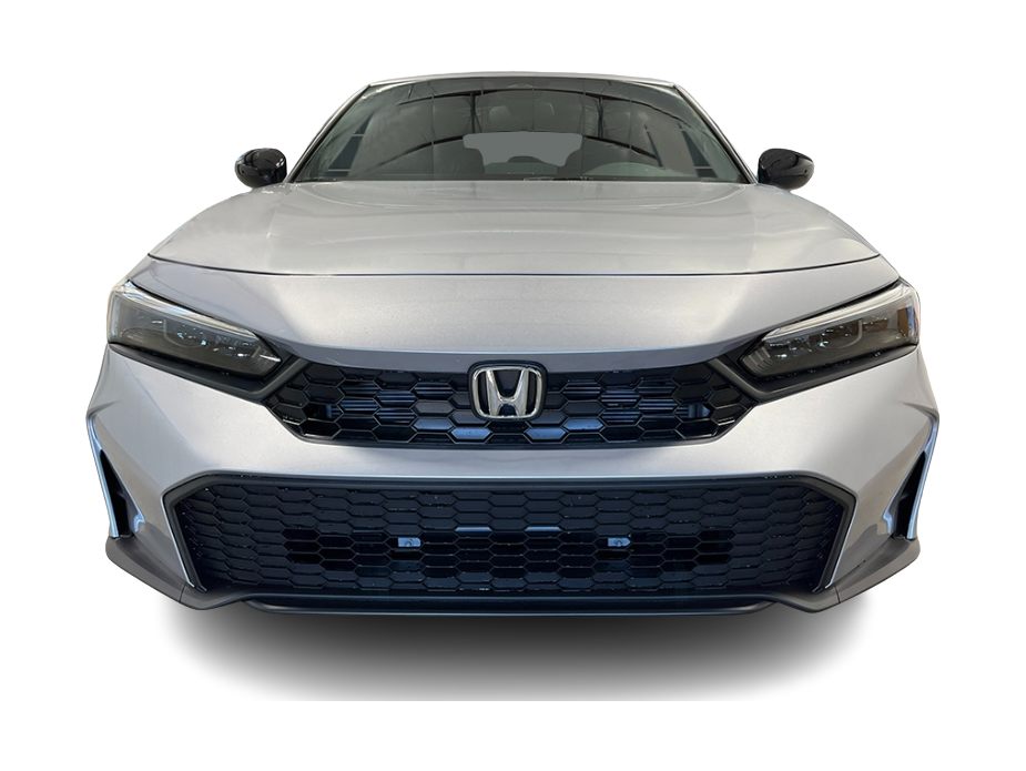 Thumbnail: 2026 Honda Civic - 6