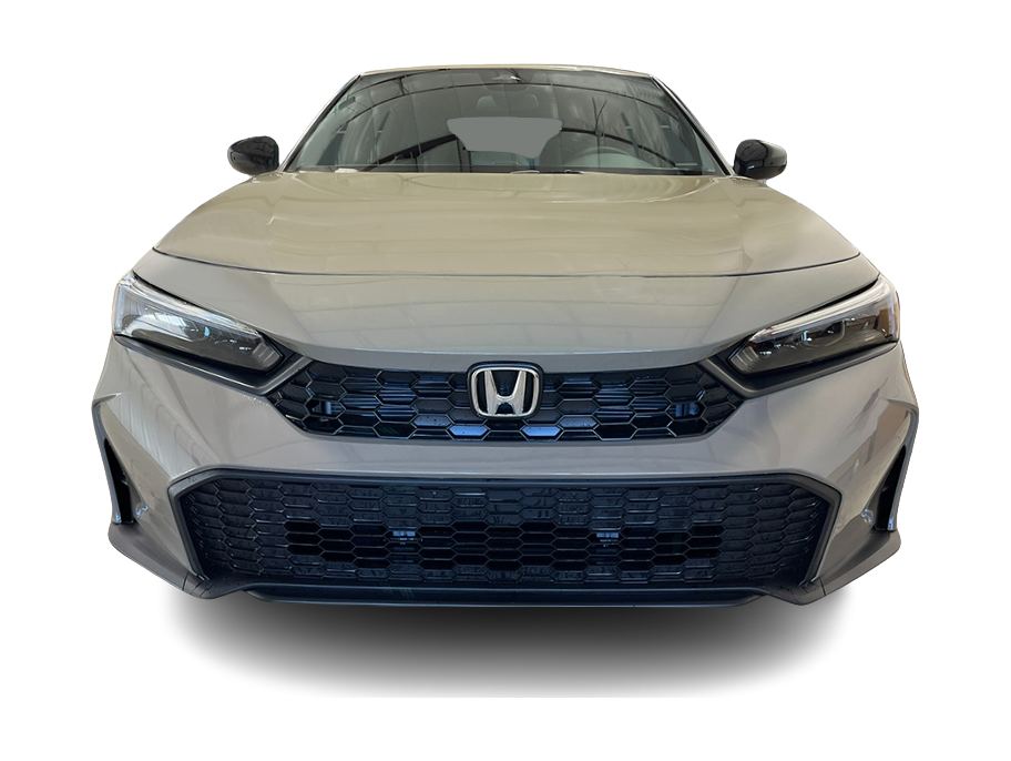 Thumbnail: 2026 Honda Civic - 6