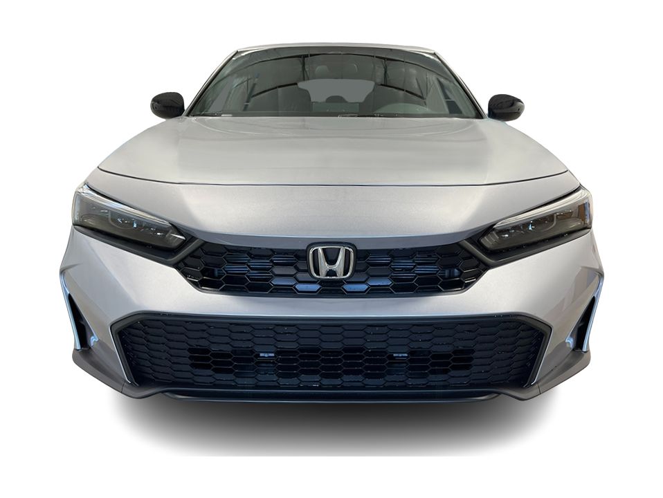 Thumbnail: 2026 Honda Civic - 6