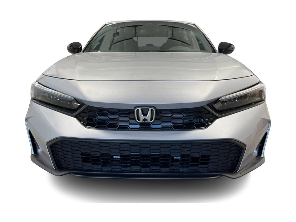 Thumbnail: 2025 Honda Civic - 6