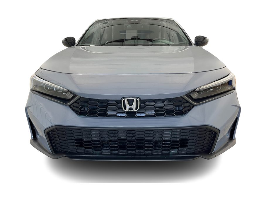 Thumbnail: 2026 Honda Civic - 6