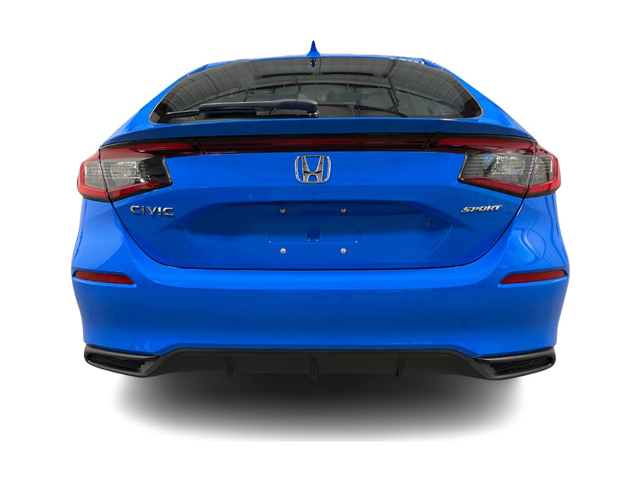 Thumbnail: 2026 Honda Civic - 5