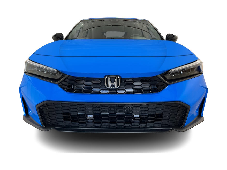 Thumbnail: 2026 Honda Civic - 19