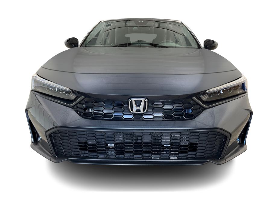Thumbnail: 2026 Honda Civic - 6