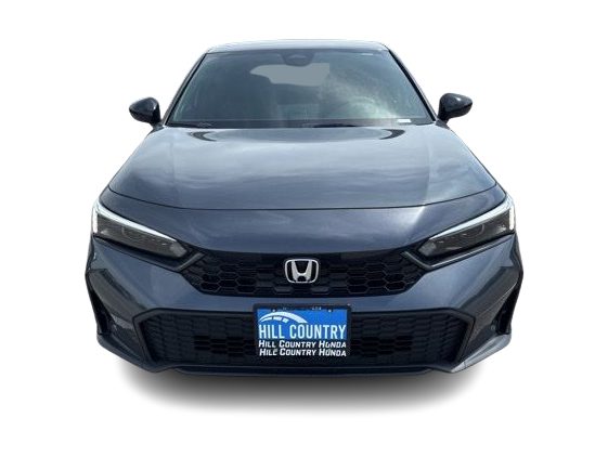 Thumbnail: 2026 Honda Civic - 6