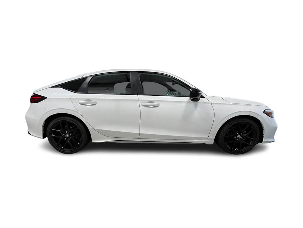 Thumbnail: 2026 Honda Civic - 18