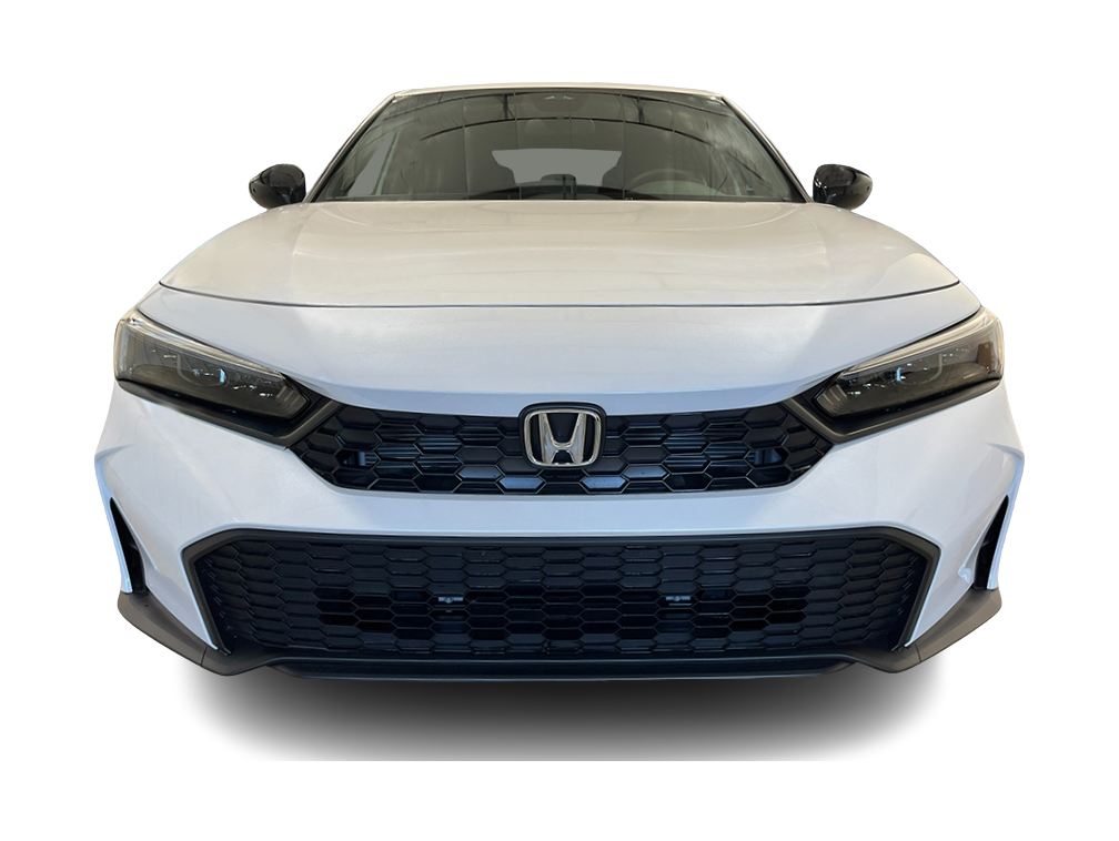 Thumbnail: 2026 Honda Civic - 6