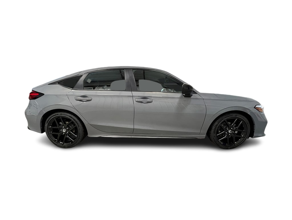 Thumbnail: 2026 Honda Civic - 17