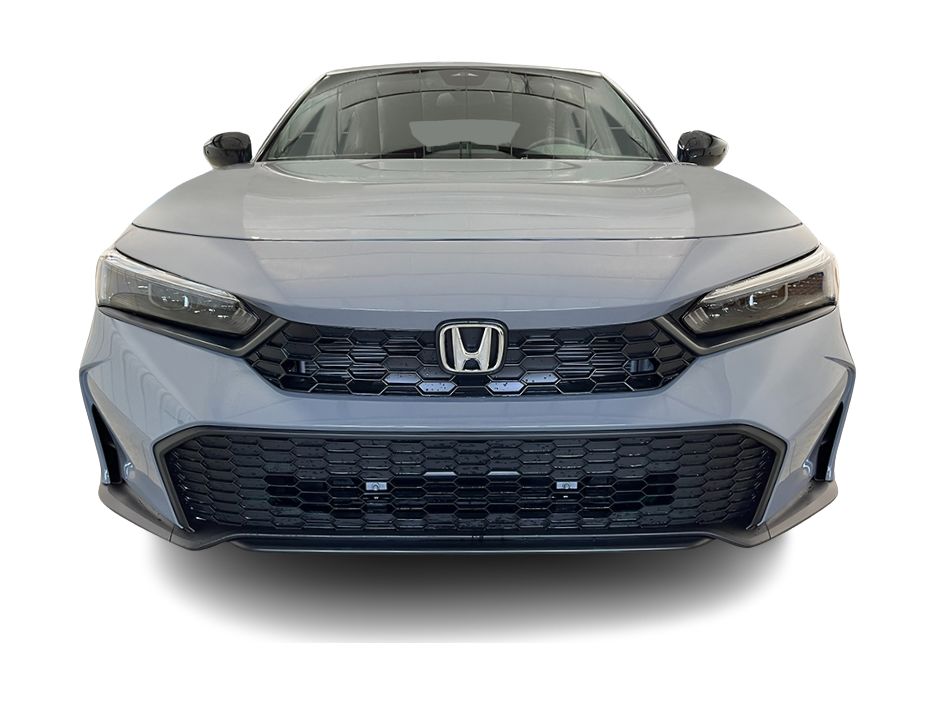 Thumbnail: 2026 Honda Civic - 19