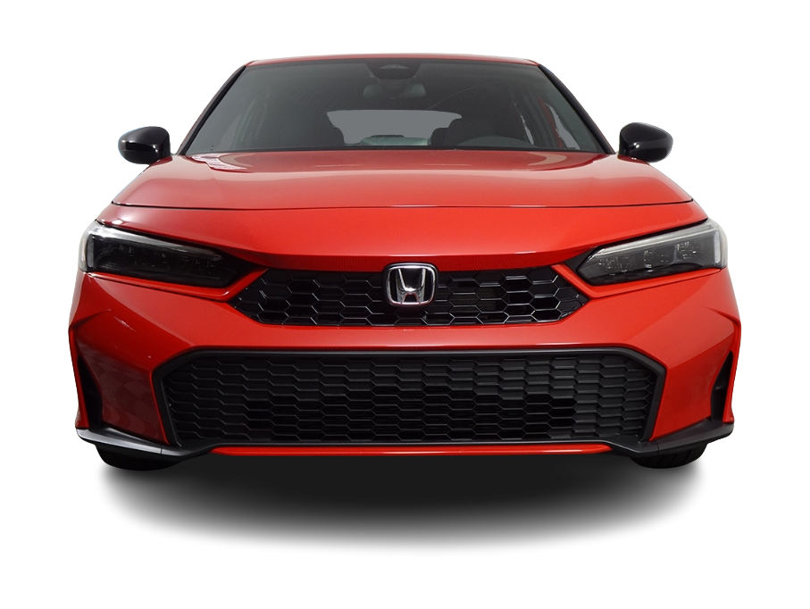 Thumbnail: 2026 Honda Civic - 6