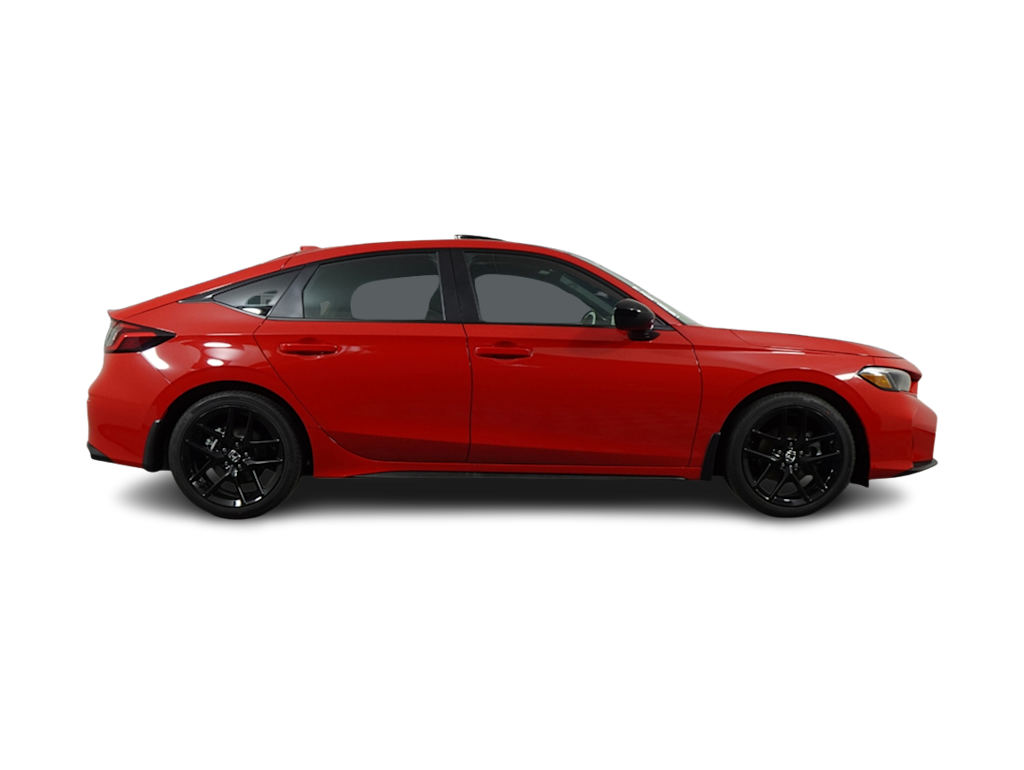 Thumbnail: 2026 Honda Civic - 17